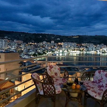 סרנדה Royal Apartment Luxury Holiday For Queen And King מראה חיצוני תמונה