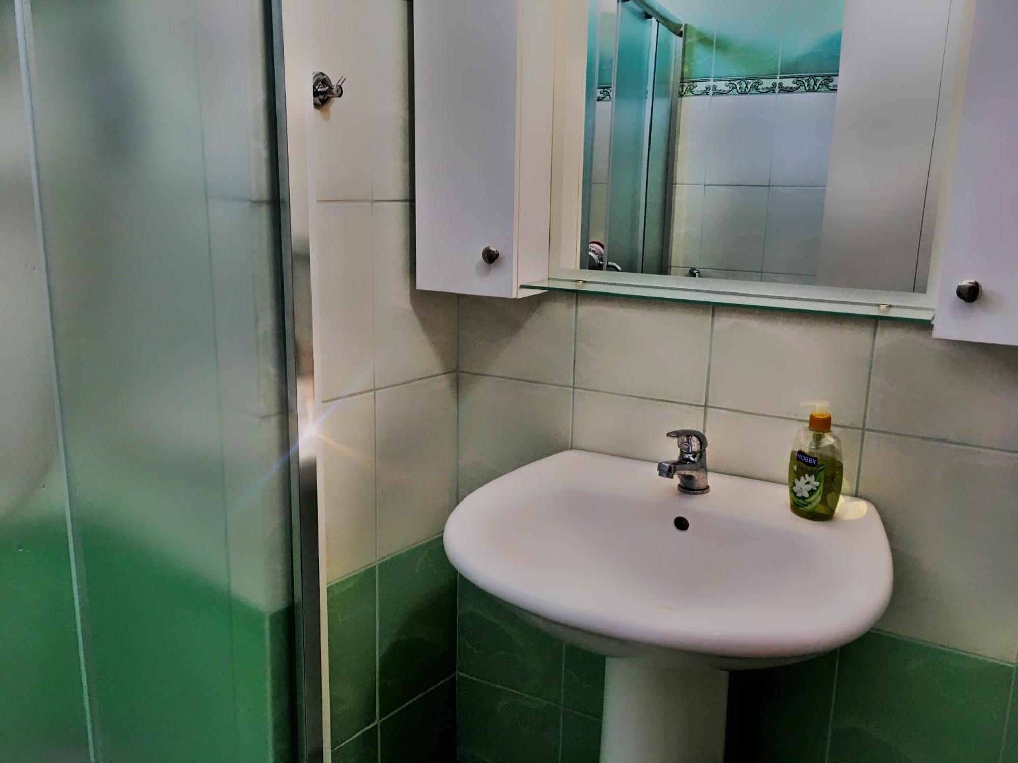סרנדה Royal Apartment Luxury Holiday For Queen And King מראה חיצוני תמונה