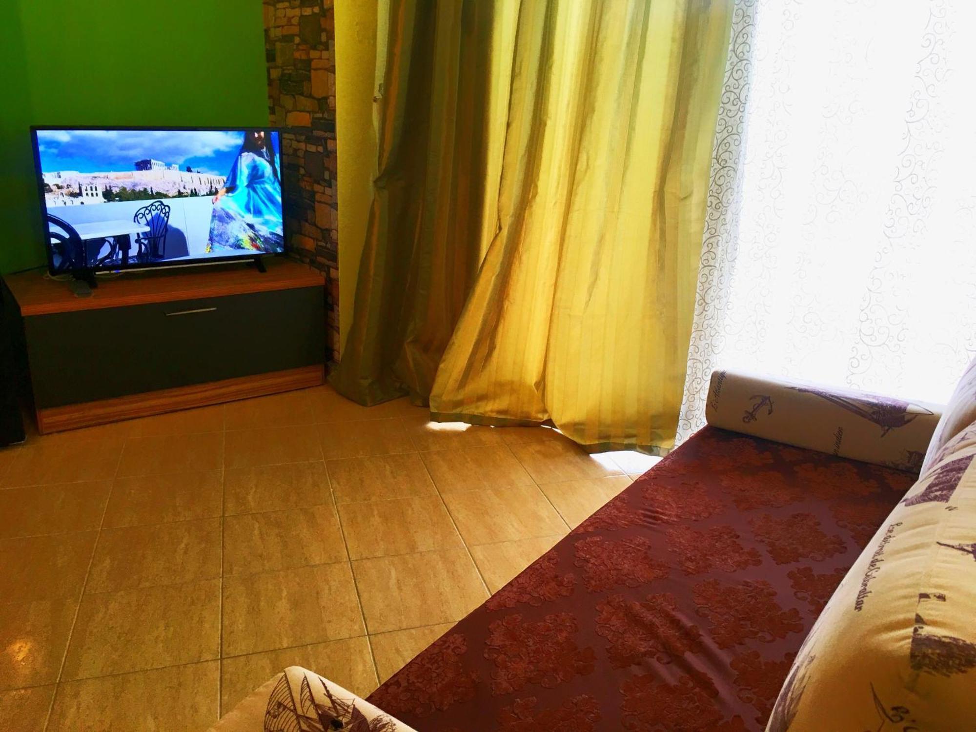 סרנדה Royal Apartment Luxury Holiday For Queen And King מראה חיצוני תמונה